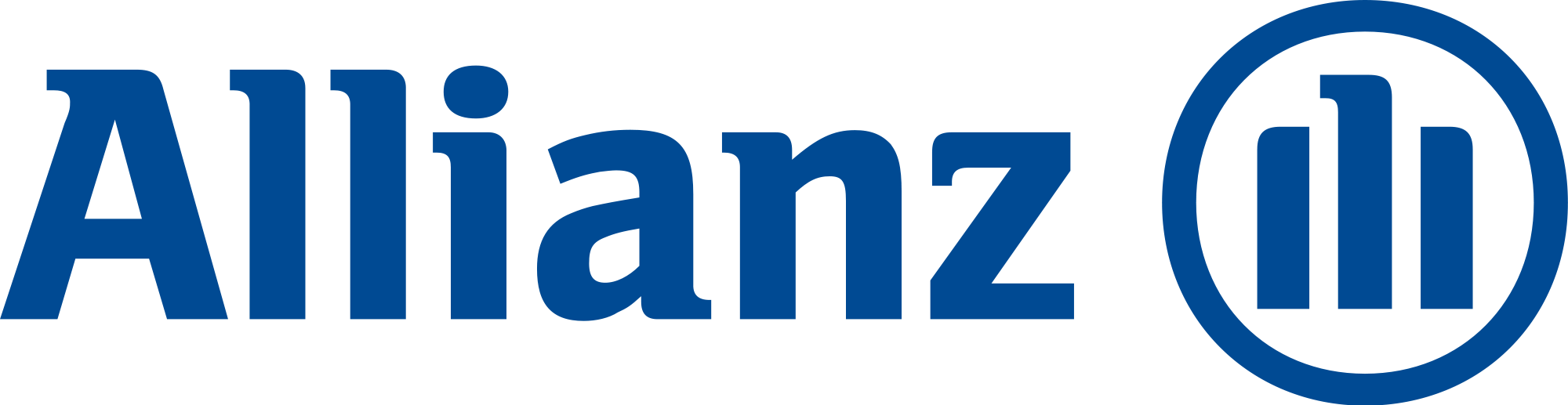 01 – Allianz