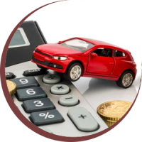 Serviços – Financiamento Serviços - Financiamento